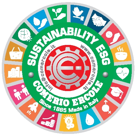 Sustainability ESG