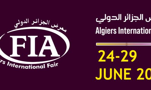 FIA LOGO
