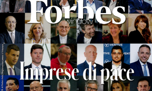 FORBES