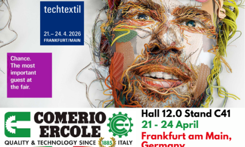 TECHTEXTIL